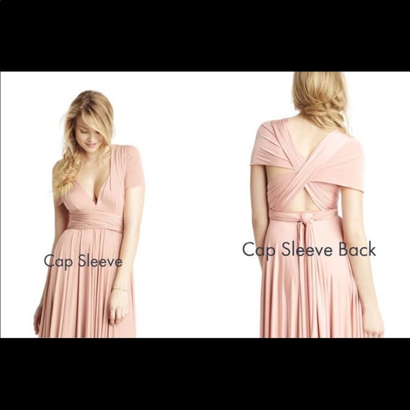 Jessica angel dress - Picture 5 of 11